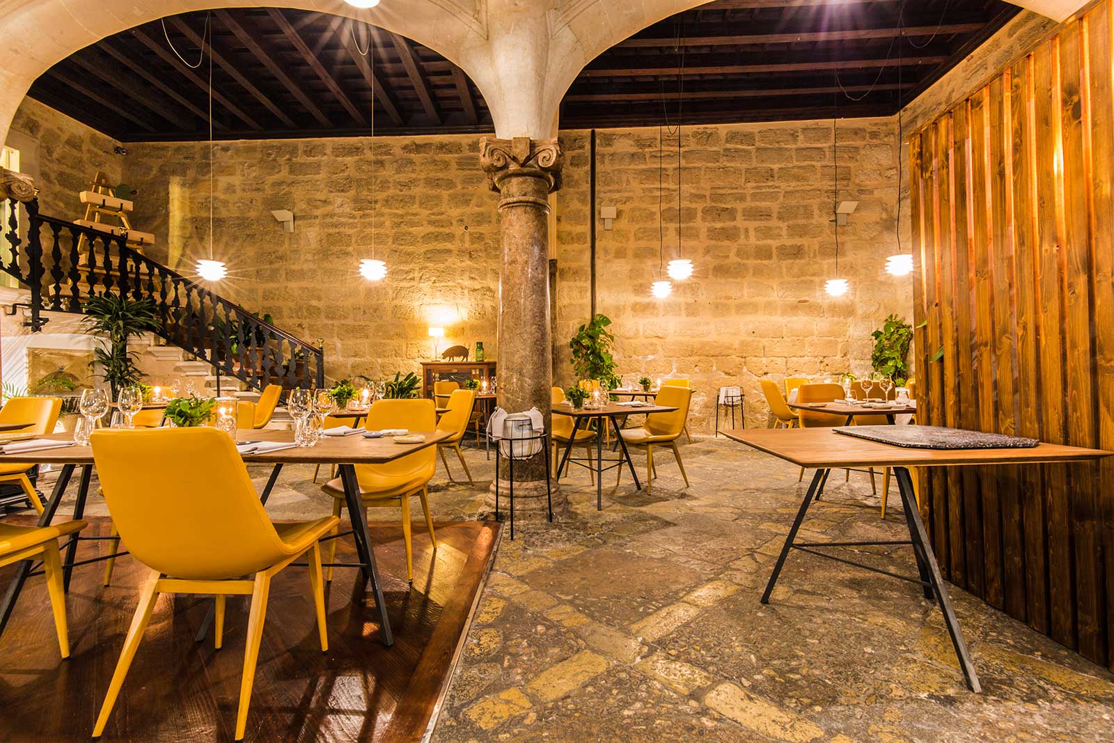 Guide to the best restaurants in Mallorca