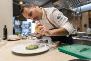 Private Chef in Mallorca Delle Vedove