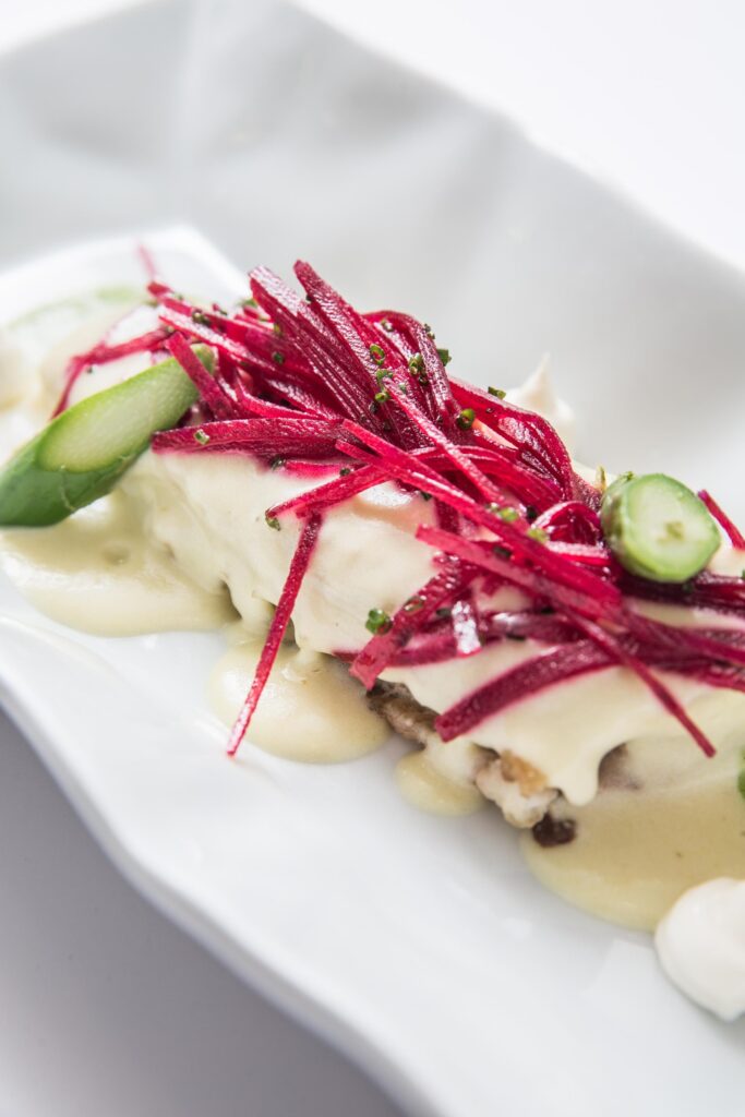 Wedding catering service in mallorca